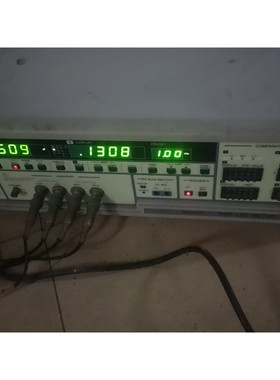 zentech诠华 1062/1062A LCR数字电桥 议价