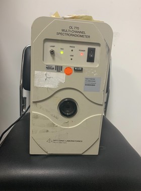 770VIS光学分析仪 Optronic Laborator 议价