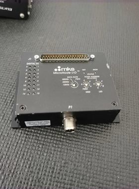 MKS MICRONODE I/O AS02123G-02 议价