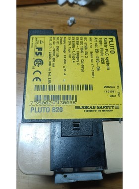 议价PLUT0 B20佳可保JOKAB SAFETY PLU 议价