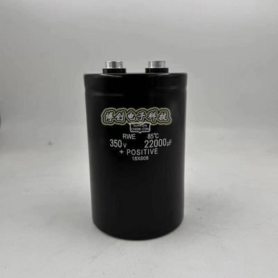 进口400V8200UF变频器电解电容