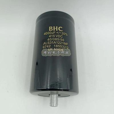 100V22000UF全新原装电容器