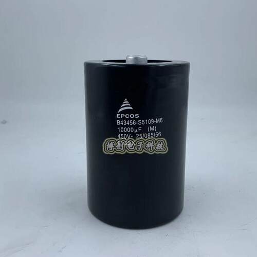EPCOSB43310-S9688-M电容器