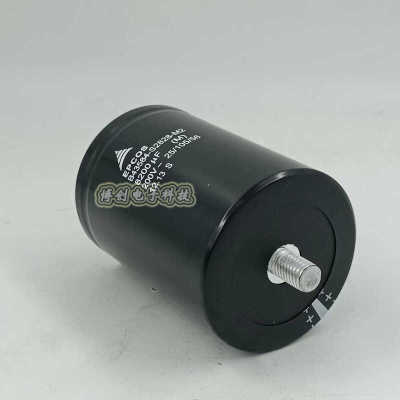 EPCOS200V8200UFB43584-S2828-M2