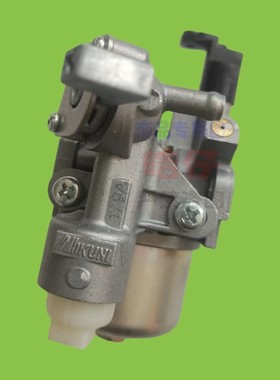 适用斯巴鲁RobinEX13 /EX17D/SP170/SP130/EX170装车米库尼化油器