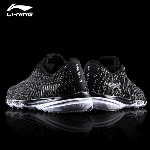 Li Ning, модные дышащие беговые кроссовки для тренировок для спортзала, лето 2022 года