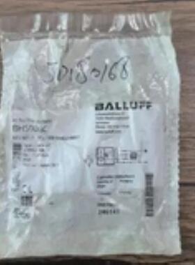 全新原装未拆封 巴鲁夫 BHS006C BES M12EL-PSC15B-S04G-HM01