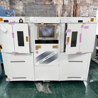 汇盈 传感器TEL 探针台 12寸探针台Precio PP00098 现