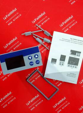 Jumo 00477098 久茂温控器 703043/181-120-25/218 dTRON 308