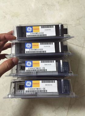 IC693ALG221J IC693ALG220F GE-FANUC PLC模块