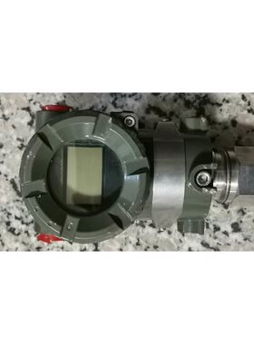 横河智能变送器EJA510A:DBS4N-02DN/NF11原装拍前请