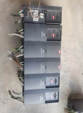 汇盈 传感器丹佛斯变频器FC-051P3K0T4E20H3BXCXXXS