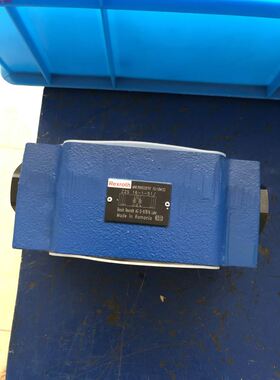 Rexroth力士乐Z2S16-1-5X/ MNR：R900328797液控单向阀原