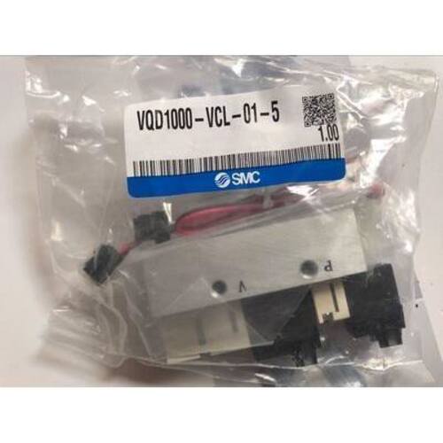 电磁阀VQD1000-VCL-035-045-055-065LO-04-5-05