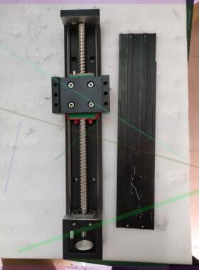 【汇盈传感器】HIWIN上银KK模组KK60D10C