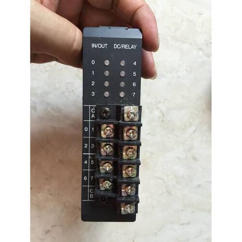 *IC610MDL104A/107B/182A/101A/151A/151B GE-FANUC PLC模块