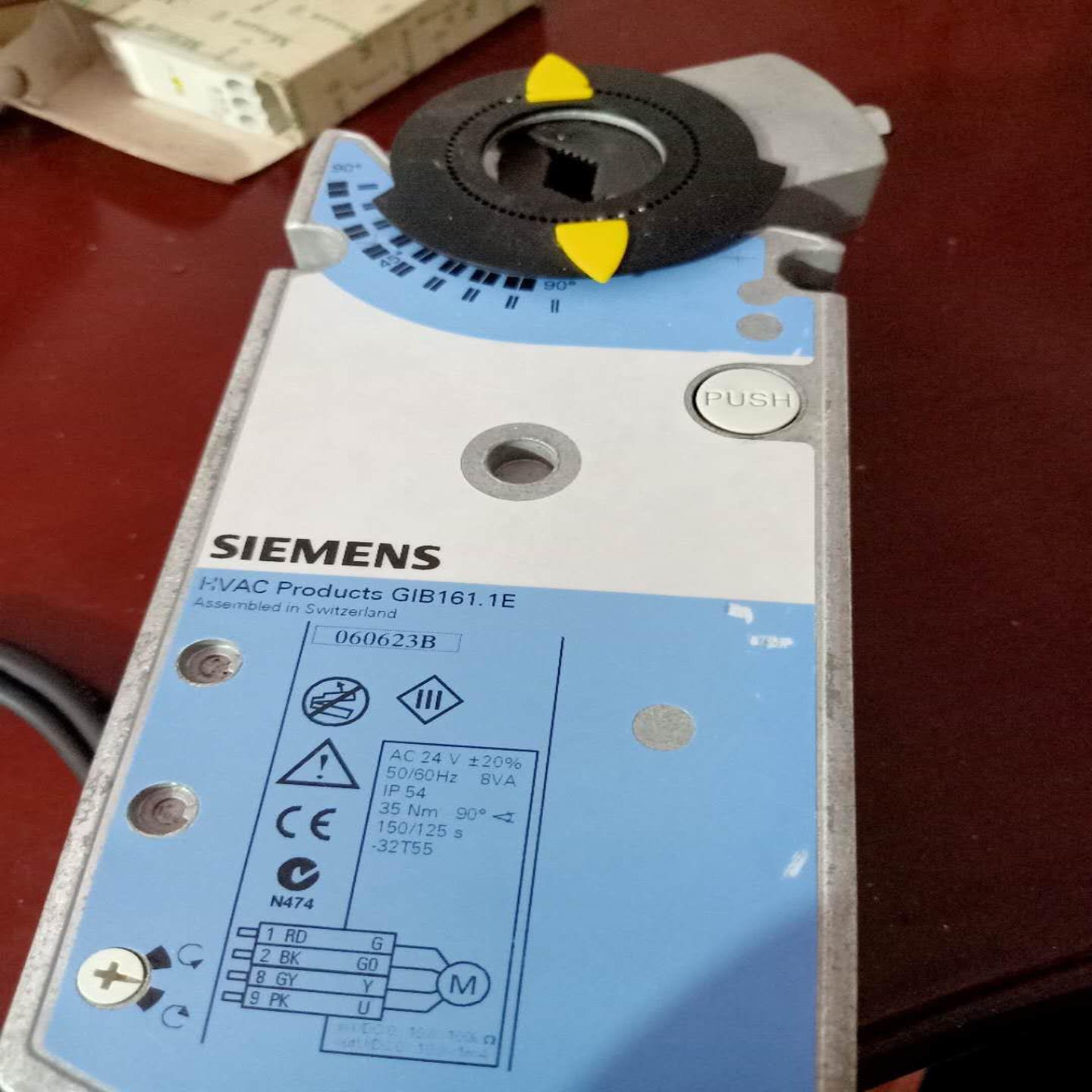 GIB1611E  未使用过  现货实照 到付