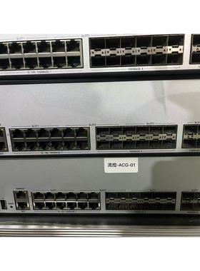 华三H3C SecPath ACG1000-EE控制器网关专用带外管理GE口 成色新
