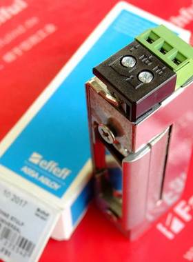Effeff 37RR-F91 ASSA ABLOY安全门模块 4042203273542