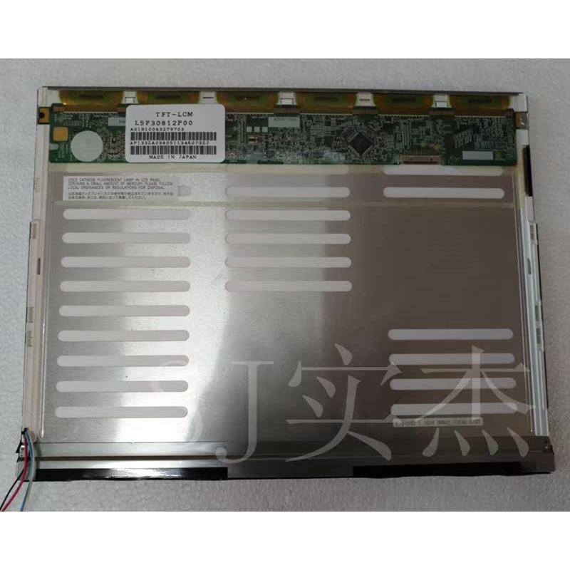 现货供应 13,3 L5F30812P00 L5F30812T06 LCD液晶屏 价格商谈