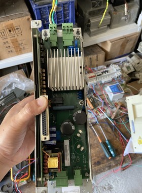 ABB变频器ACSM1-04AS电源板JSEM-A1C,驱动