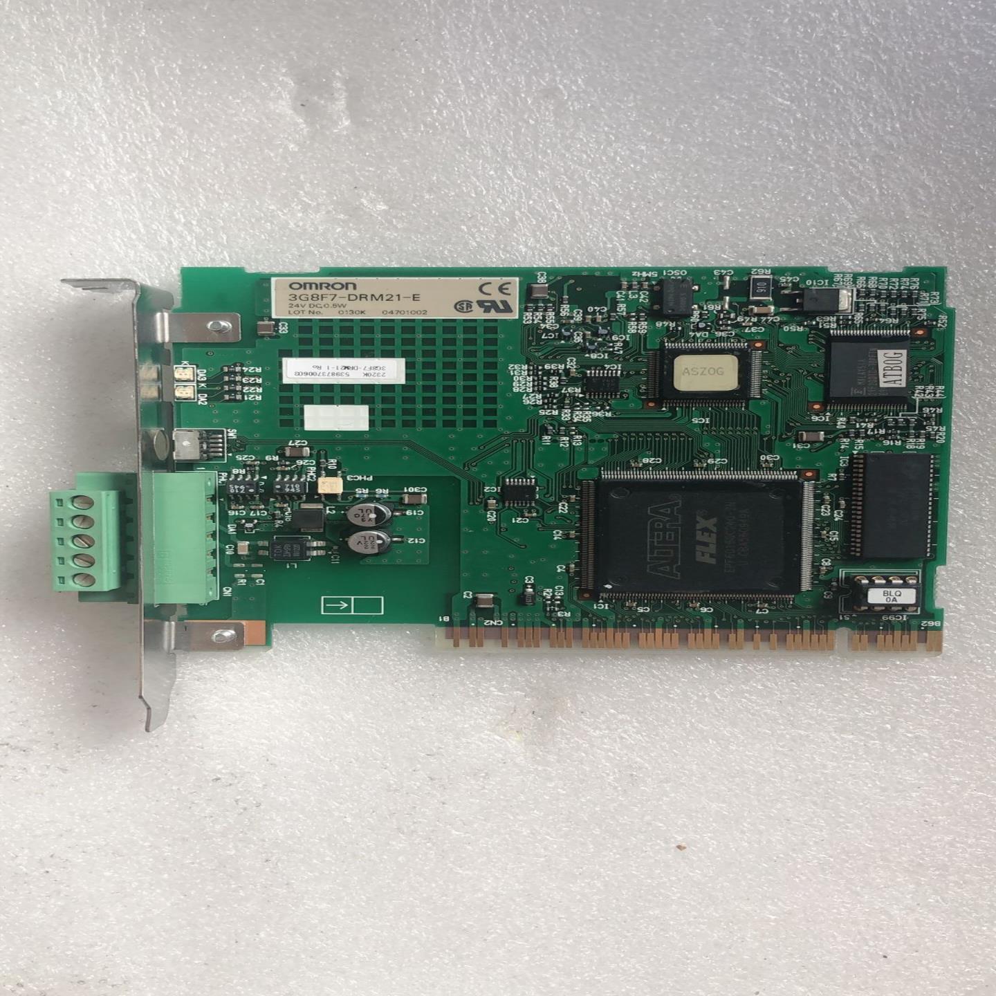 全新无包装 原装 3G8F7-DRM21-E 实物拍摄 现货