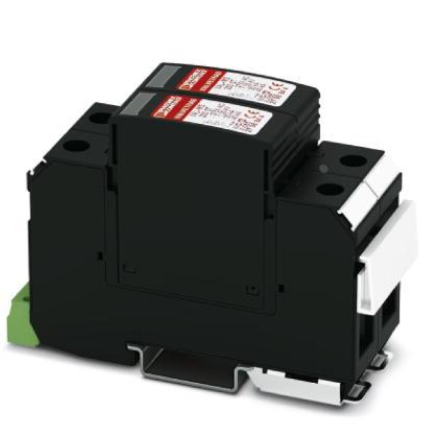 掌柜推荐菲尼克斯2P电涌保护器5772210防雷器VAL-MS 2302-FM