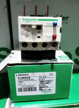 LRD05C 0.63-1A