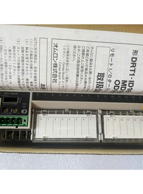 DRT1-OD16T0D16T DRT1-ID16TA 1D16TA模块
