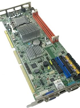 PCA-6011 REVA1 PCA-6011VG PCA-6011G2 工业主机板单双网口