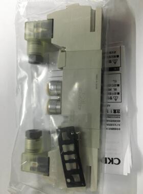 4GD220-C6-E2-3现货CKD电磁阀DC24V全新原装真品当天发货议价
