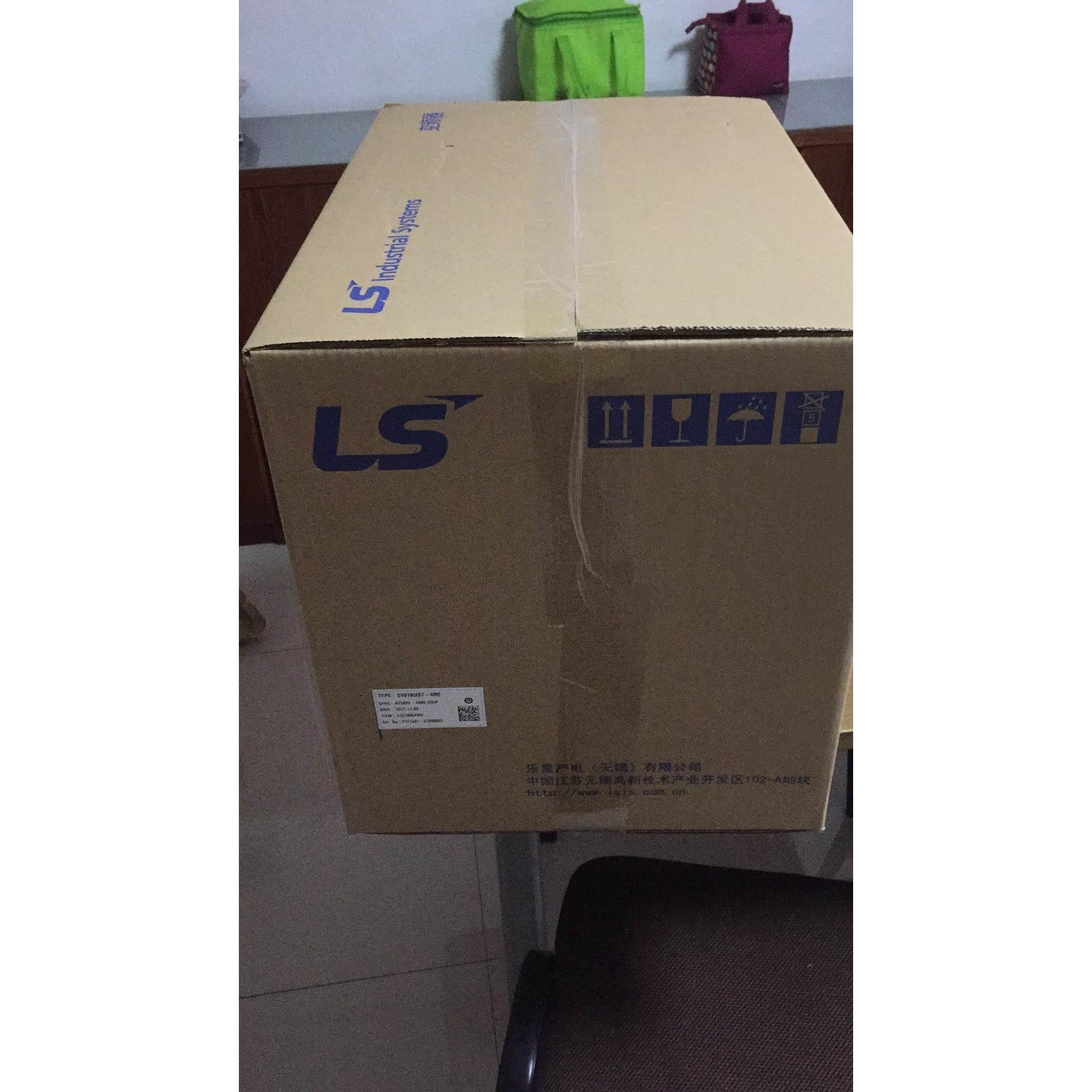 【汇盈传感器】LS LG变频器SV1320iS7-4SOD SV1600iS7-4SOD SV000