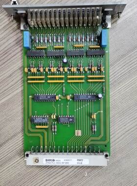 汇盈 传感器BARC CPU50AD ZF610 PLC16REL，ZF