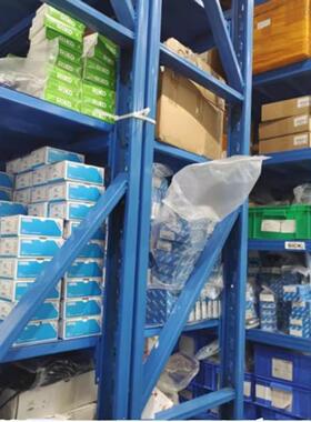 【汇盈传感器】4月现货AB安全继电器MSR127TP 440R-N23132