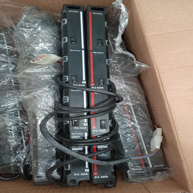 日本基恩士KEYNCE  PJ-55A   实物拍照   二