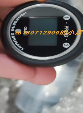 KLASCHKA IAD-18mg80b5-1S1A接近开关CONDOR MDR 433 212782