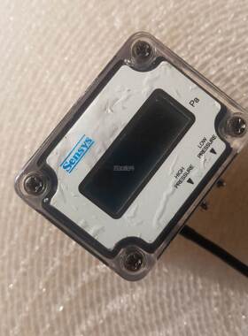 【汇盈传感器】韩国Sensys 压力传感器DPDH0750A现货销售