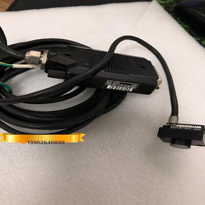HEIDENHAIN海德汉 LIF47R 光栅尺读头 实物拍摄 议价