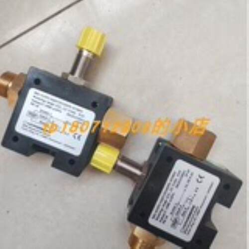HONSBERG MR1K-020GM004-212流量开关 HD2K01-020GM025-958747