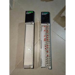 PLC Q10UDEH Q13UDV拆机两个打