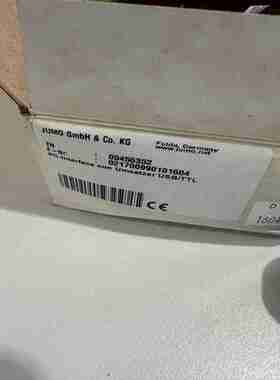 【汇盈传感器】JUMO久茂PC接口模块PC-INTERFACE 00456352 USB 电