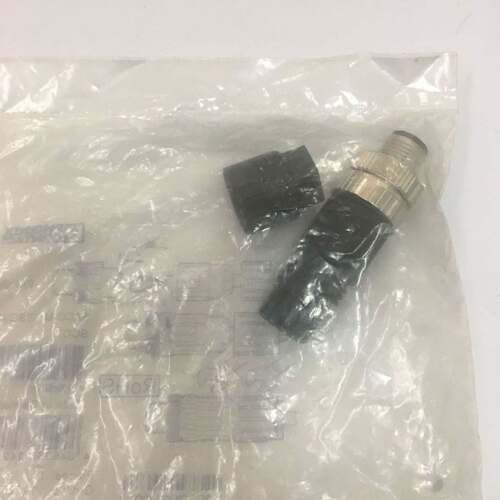 【汇盈传感器】SACC-MS-5SC M SCO德国phoenix 菲尼克斯5芯连接器