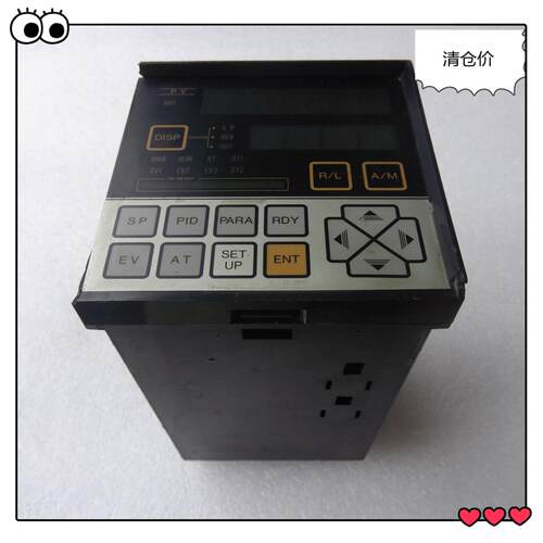 Honeywell霍韦尼尔温控器SDC2005GS16A000D1成色如图