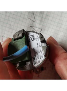 【汇盈传感器】SICK SKS36-HFAO-S05 二手拆机施克编码器 SKS36-H