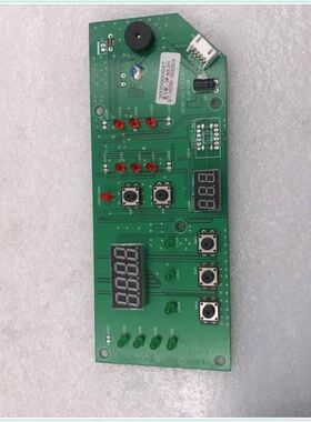 3005000047显示板DW-40L276 QC7 PASSED160425D1H DISP-V3.1-