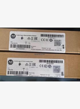 【致富机电】AB罗克韦尔1756-EN3TR 1756-OF8I