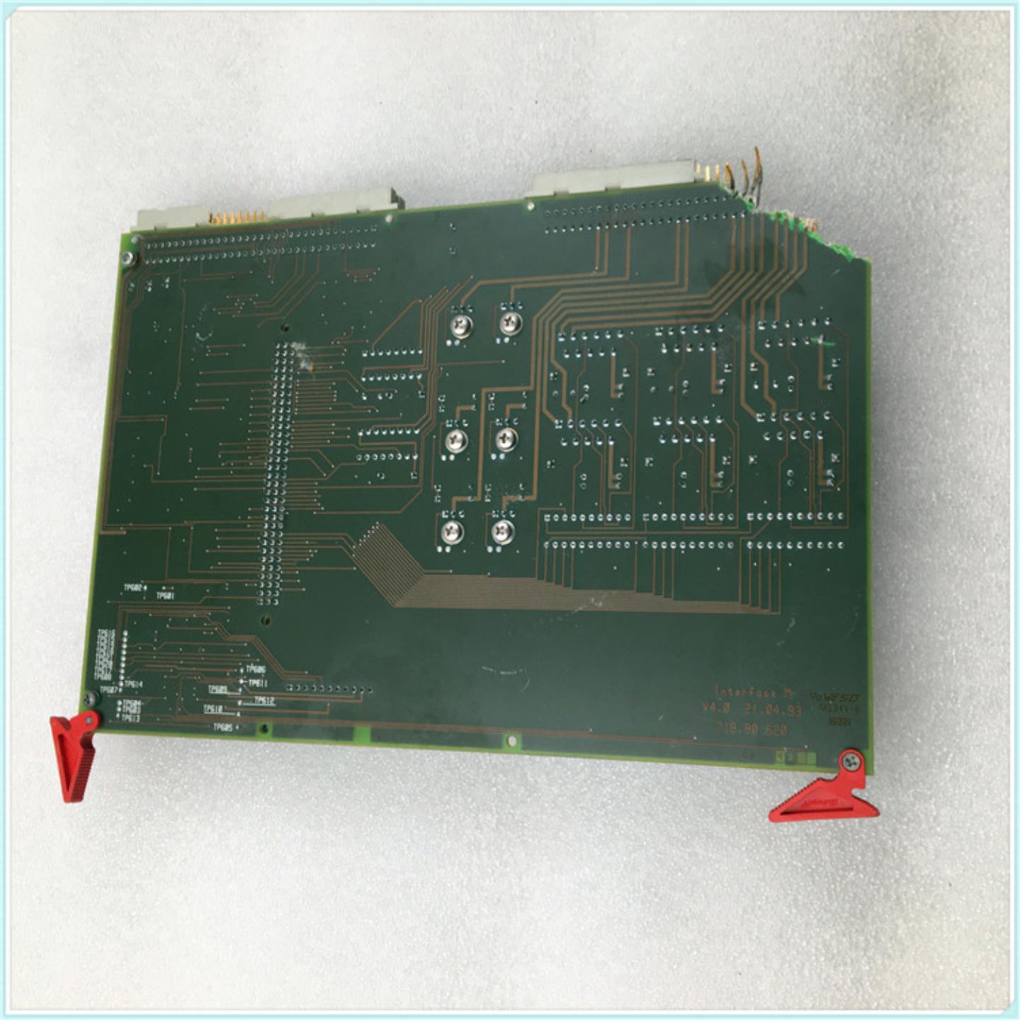 Interface M 71880 620 71879237 11-D Pancon 100-096-452