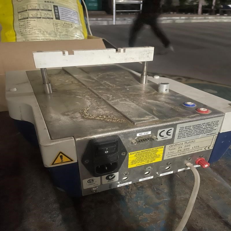 anthos fluido 24 200
