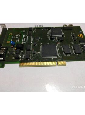 非实 CAN-PCI/331-1 CAN 总线PCI接口卡 K.5152.02 HN034557