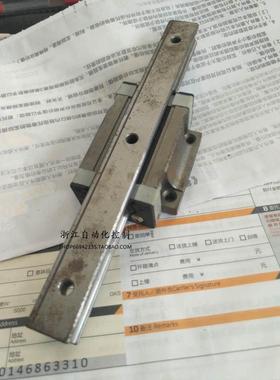 【汇盈传感器】STAF直线导轨BGXH15FN 库存货的 没有用过